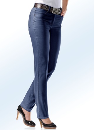 Power-Stretch-Jeans