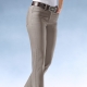 Hosen - Power-Stretch-Jeans – Farbe TAUPE Hosen - Power-Stretch-Jeans, in Größe 018 bis 092, in Farbe BEIGE