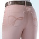 Hosen - Power-Stretch-Jeans, in Größe 018 bis 092, in Farbe WEISS – Farbe ROSENHOLZ – Ansicht 2