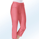 Hosen in Schlupfform - Soft-Stretch-Caprihose in 11 Farben – Farbe KORALLE Hosen in Schlupfform - Soft-Stretch-Caprihose in 11 Farben, in Größe 017 bis 052, in Farbe TAUPE