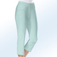 Hosen in Schlupfform - Soft-Stretch-Caprihose in 11 Farben – Farbe MINT Hosen in Schlupfform - Soft-Stretch-Caprihose in 11 Farben, in Größe 017 bis 052, in Farbe TAUPE