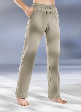 Bequeme Hose in 4 Farben