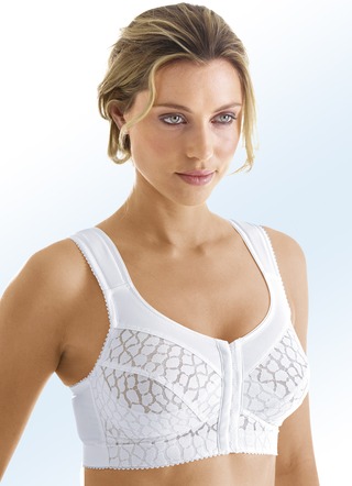 Miss Mary BH mit Vorderverschluss