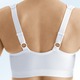 Soft-BH - Miss Mary BH mit Vorderverschluss – Farbe WEISS – Ansicht 2 Soft-BH - Miss Mary BH mit Vorderverschluss, in Größe 080 bis 110, in Cup E, in Farbe WEISS – Farbe WEISS – Ansicht 2