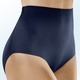 Slips - Fünferpack Slips mit Gummizug – Farbe MARINE Slips - Fünferpack Slips mit Gummizug, in Größe 040 bis 062, in Farbe MINT