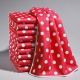 Reinigungshelfer & Reinigungsmittel - Mikrofaser-Geschirrtücher-Set, 10-teilig – Farbe ROT/WEISS PUNKTE – Ansicht 2 Reinigungshelfer & Reinigungsmittel - Mikrofaser-Geschirrtücher-Set, 10-teilig, in Farbe ROT/WEISS PUNKTE – Farbe ROT/WEISS PUNKTE – Ansicht 2
