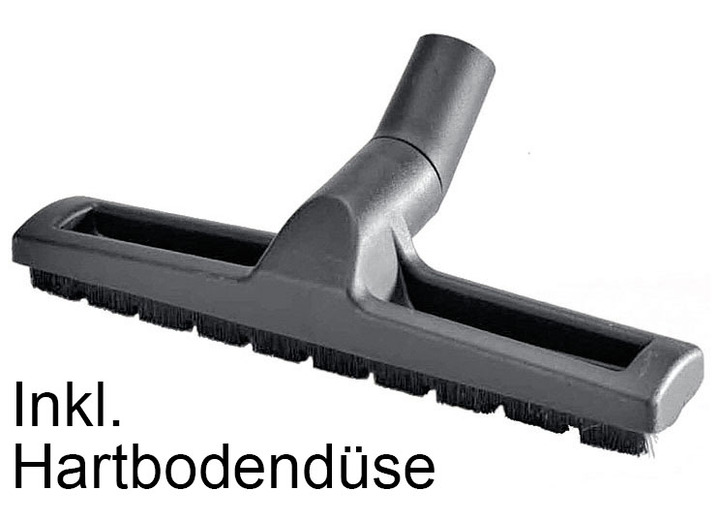 Mit Kabel - Omega Apart Premium Stielsauger, in Farbe GRÜN Ansicht 2