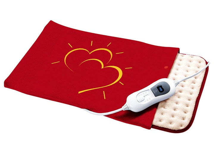 Wärme & Entspannung - promed Kuschel-Heizkissen HKP-1.2H Ansicht 3 Wärme & Entspannung - promed Kuschel-Heizkissen HKP-1.2H, in Farbe  Ansicht 3