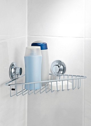"EVERLOC" Vacuum-System Eckregal