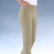 Hosen in Schlupfform - Hochelastische Hose in 13 Farben – Farbe BEIGE Hosen in Schlupfform - Hochelastische Hose in 13 Farben, in Größe 018 bis 245, in Farbe TERRAKOTTA