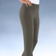 Hosen in Schlupfform - Hochelastische Hose in 13 Farben – Farbe KHAKI Hosen in Schlupfform - Hochelastische Hose in 13 Farben, in Größe 018 bis 245, in Farbe TERRAKOTTA