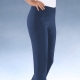 Hosen in Schlupfform - Hochelastische Hose in 13 Farben – Farbe MARINE Hosen in Schlupfform - Hochelastische Hose in 13 Farben, in Größe 018 bis 245, in Farbe BEIGE