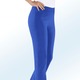 Hosen in Schlupfform - Hochelastische Hose in 13 Farben – Farbe ROYALBLAU Hosen in Schlupfform - Hochelastische Hose in 13 Farben, in Größe 018 bis 245, in Farbe BEIGE