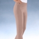 Hosen in Schlupfform - Hochelastische Hose in 13 Farben – Farbe ROSENHOLZ Hosen in Schlupfform - Hochelastische Hose in 13 Farben, in Größe 018 bis 245, in Farbe BEIGE