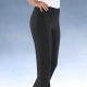 Hosen in Schlupfform - Hochelastische Hose in 13 Farben – Farbe SCHWARZ Hosen in Schlupfform - Hochelastische Hose in 13 Farben, in Größe 018 bis 245, in Farbe BEIGE