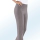 Hosen in Schlupfform - Hochelastische Hose in 13 Farben – Farbe TAUPE Hosen in Schlupfform - Hochelastische Hose in 13 Farben, in Größe 018 bis 245, in Farbe BEIGE