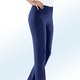 Hosen in Schlupfform - Hochelastische Hose in 13 Farben – Farbe INDIGOBLAU Hosen in Schlupfform - Hochelastische Hose in 13 Farben, in Größe 018 bis 245, in Farbe BEIGE