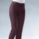 Hosen - Soft-Stretch-Hose – Farbe BORDEAUX Hosen - Soft-Stretch-Hose, in Größe 018 bis 096, in Farbe BORDEAUX