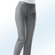Hosen - Soft-Stretch-Hose – Farbe MITTELGRAU Hosen - Soft-Stretch-Hose, in Größe 018 bis 096, in Farbe BORDEAUX