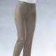 Hosen - Soft-Stretch-Hose – Farbe TAUPE Hosen - Soft-Stretch-Hose, in Größe 018 bis 096, in Farbe BORDEAUX