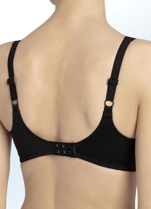 Bügel-BH - Triumph-Ladyform Soft-Minimizer-Bügel-BH Ansicht 17 Bügel-BH - Triumph-Ladyform Soft-Minimizer-Bügel-BH, in Größe 075 bis 095, in Cup D, in Farbe KROKUS Ansicht 17
