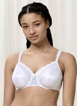 Triumph-Ladyform Soft-Minimizer-Bügel-BH