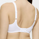 Bügel-BH - Triumph-Ladyform Soft-Minimizer-Bügel-BH – Farbe WEISS – Ansicht 3 Bügel-BH - Triumph-Ladyform Soft-Minimizer-Bügel-BH, in Größe 075 bis 095, in Cup D, in Farbe KROKUS – Farbe WEISS – Ansicht 3