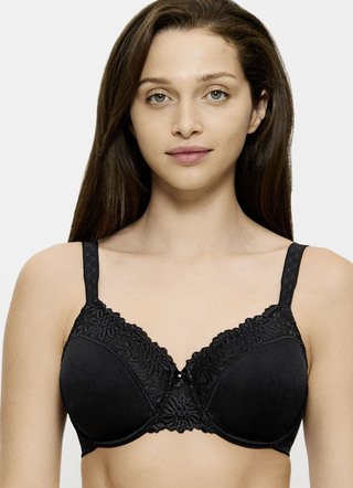 Triumph-Ladyform Soft-Minimizer-Bügel-BH