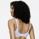 Bügel-BH - Triumph-Ladyform Soft-Minimizer-Bügel-BH – Farbe BLEU – Ansicht 3 Bügel-BH - Triumph-Ladyform Soft-Minimizer-Bügel-BH, in Größe 075 bis 095, in Cup D, in Farbe KROKUS – Farbe BLEU – Ansicht 3