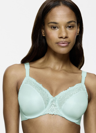 Triumph-Ladyform Soft-Minimizer-Bügel-BH