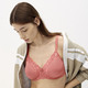 Bügel-BH - Triumph-Ladyform Soft-Minimizer-Bügel-BH – Farbe LACHS – Ansicht 2 Bügel-BH - Triumph-Ladyform Soft-Minimizer-Bügel-BH, in Größe 075 bis 095, in Cup D, in Farbe KROKUS – Farbe LACHS – Ansicht 2