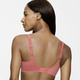 Bügel-BH - Triumph-Ladyform Soft-Minimizer-Bügel-BH – Farbe LACHS – Ansicht 4 Bügel-BH - Triumph-Ladyform Soft-Minimizer-Bügel-BH, in Größe 075 bis 095, in Cup D, in Farbe KROKUS – Farbe LACHS – Ansicht 4
