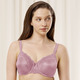 Bügel-BH - Triumph-Ladyform Soft-Minimizer-Bügel-BH – Farbe ALTROSÉ – Ansicht 1 Bügel-BH - Triumph-Ladyform Soft-Minimizer-Bügel-BH, in Größe 075 bis 095, in Cup D, in Farbe KROKUS – Farbe ALTROSÉ – Ansicht 1