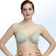 Wäsche - Triumph-Ladyform Soft-Minimizer Bügel-BH – Farbe MINT – Ansicht 1 Wäsche - Triumph-Ladyform Soft-Minimizer Bügel-BH, in Größe 075 bis 095, in Cup C, in Farbe MINT – Farbe MINT – Ansicht 1