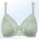 Wäsche - Triumph-Ladyform Soft-Minimizer Bügel-BH – Farbe MINT – Ansicht 2 Wäsche - Triumph-Ladyform Soft-Minimizer Bügel-BH, in Größe 075 bis 095, in Cup C, in Farbe MINT – Farbe MINT – Ansicht 2