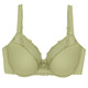 Bügel-BH - Triumph-Ladyform Soft-Minimizer-Bügel-BH, in Größe 075 bis 095, in Cup C, in Farbe MINT – Farbe PISTAZIE – Ansicht 4