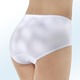 Slips - Speidel Viererpack Slips mit Stickereimotiv – Farbe WEISS – Ansicht 2 Slips - Speidel Viererpack Slips mit Stickereimotiv, in Größe 038 bis 052, in Farbe WEISS – Farbe WEISS – Ansicht 2