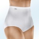 Slips - Playtex Dreierpack Slips in extra hoher Form, in Größe 040 bis 054, in Farbe WEISS