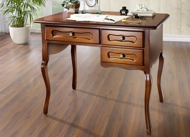 schreibtisch klein ba 1 4 romabel in verschiedenen ausfa hrungen farbe nussbaum hrung design schreibtisch klein ba 1 4 romabel in verschiedenen ausfa hrungen farbe nussbaum hrung design