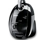 Siemens - SIEMENS VSZ3B212 Bodenstaubsauger – Farbe SCHWARZ Siemens - SIEMENS VSZ3B212 Bodenstaubsauger, in Farbe SCHWARZ