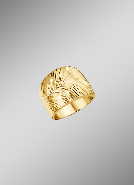 Ringe - Damenring diamantiert, in Größe 160 bis 220, in Farbe  Ansicht 1