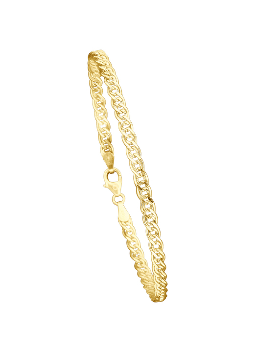 - Doppelpanzer-Armband, in Farbe  Ansicht 2