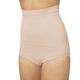 Shapewear - Taillenslip von Janastyle – Farbe HAUT – Ansicht 2 Shapewear - Taillenslip von Janastyle, in Größe L (46/48) bis XXL (54/56), in Farbe HAUT – Farbe HAUT – Ansicht 2