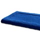 Badgarnituren - Premium Badgarnitur Superfine Microfaser – Farbe DUNKELBLAU – Ansicht 2 Badgarnituren - Premium Badgarnitur Superfine Microfaser, in Größe 100 (Vorleger halbrund, 50/ 80 cm) bis 110 (Hänge-WC-Garnitur, 2-teilig), in Farbe HELLBLAU – Farbe DUNKELBLAU – Ansicht 2
