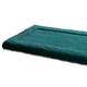Badgarnituren - Premium Badgarnitur Superfine Microfaser – Farbe DUNKELGRÜN – Ansicht 2 Badgarnituren - Premium Badgarnitur Superfine Microfaser, in Größe 100 (Vorleger halbrund, 50/ 80 cm) bis 110 (Hänge-WC-Garnitur, 2-teilig), in Farbe HELLBLAU – Farbe DUNKELGRÜN – Ansicht 2
