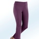 Hosen in Schlupfform - Soft-Stretch-Hose in 12 Farben – Farbe BORDEAUX Hosen in Schlupfform - Soft-Stretch-Hose in 12 Farben, in Größe 017 bis 052, in Farbe TAUPE