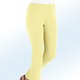 Hosen in Schlupfform - Soft-Stretch-Hose in 12 Farben – Farbe GELB Hosen in Schlupfform - Soft-Stretch-Hose in 12 Farben, in Größe 017 bis 052, in Farbe TAUPE