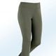 Hosen in Schlupfform - Soft-Stretch-Hose in 12 Farben – Farbe OLIV Hosen in Schlupfform - Soft-Stretch-Hose in 12 Farben, in Größe 017 bis 052, in Farbe MINT