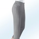 Hosen - 7/8-Hose – Farbe MITTELGRAU Hosen - 7/8-Hose, in Größe 019 bis 054, in Farbe KOBALTBLAU