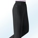 Hosen - Hose in Schlupfform – Farbe SCHWARZ Hosen - Hose in Schlupfform, in Größe 019 bis 235, in Farbe BEIGE